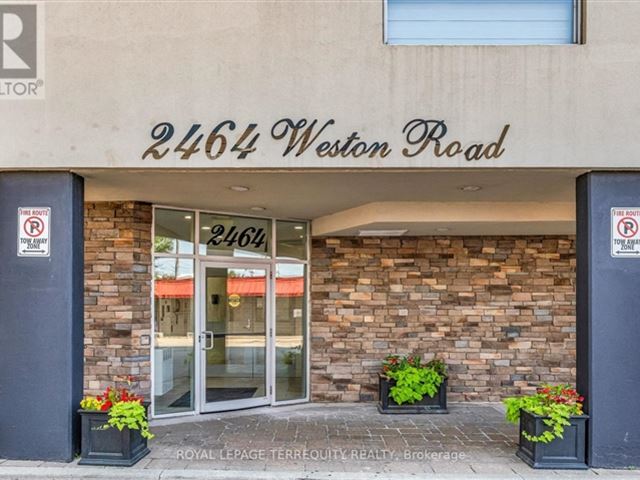 Weston On The Humber - 1014 2464 Weston Road - photo 2