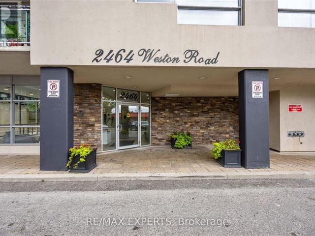 Weston On The Humber - 402 2464 Weston Road - photo 3