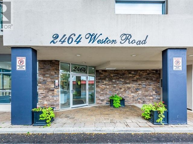 Weston On The Humber - 305 2464 Weston Road - photo 1