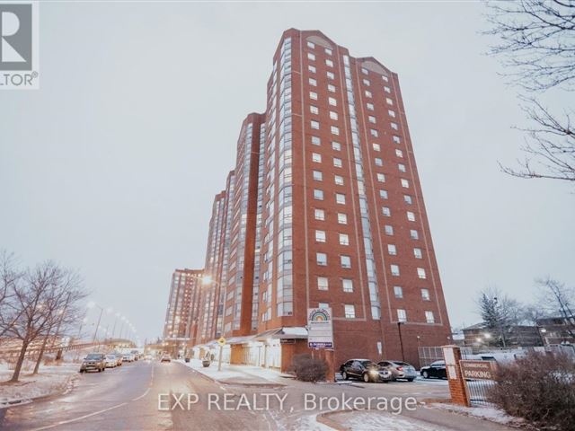 Rainbow Village II - 614 2466 Eglinton Avenue East - photo 1