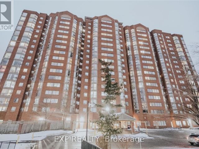 Rainbow Village II - 614 2466 Eglinton Avenue East - photo 2