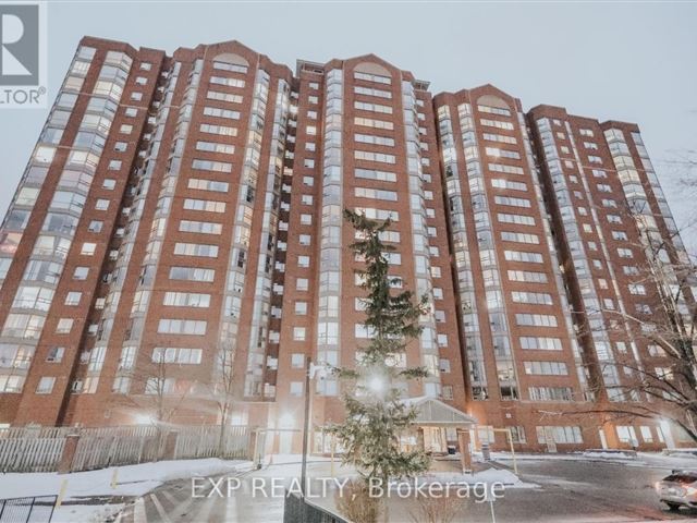 Rainbow Village II - 614 2466 Eglinton Avenue East - photo 3