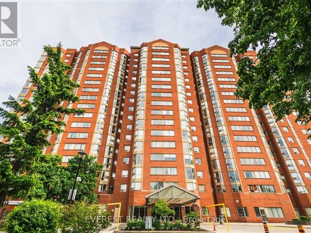 Rainbow Village II - 708 2466 Eglinton Avenue East - photo 1