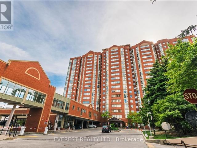 Rainbow Village II - 708 2466 Eglinton Avenue East - photo 2