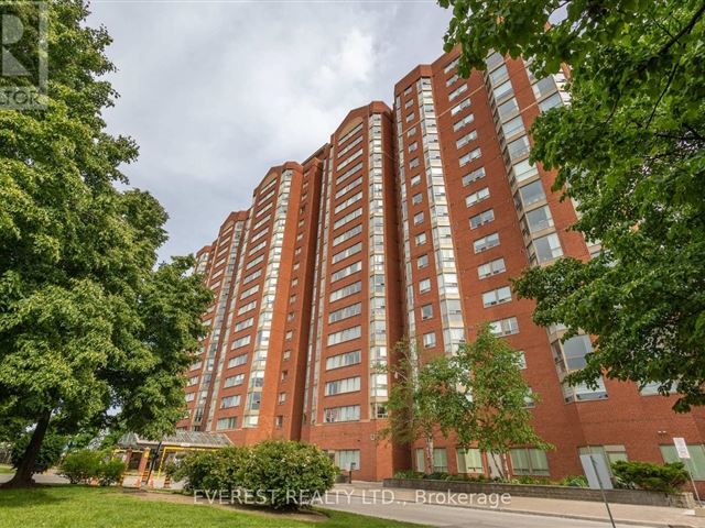 Rainbow Village II - 708 2466 Eglinton Avenue East - photo 3