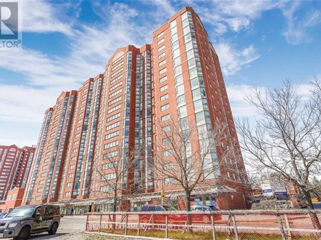 Rainbow Village II - 218 2466 Eglinton Avenue East - photo 1