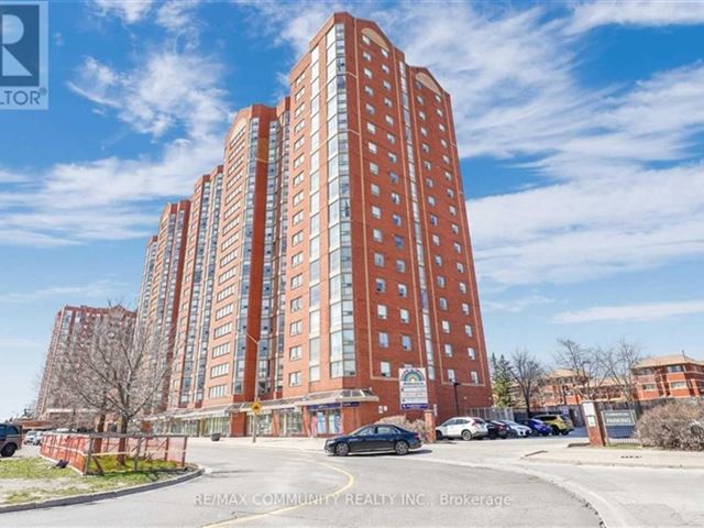 Rainbow Village II - 218 2466 Eglinton Avenue East - photo 2