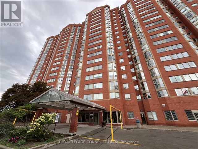 Rainbow Village II - 205 2466 Eglinton Avenue East - photo 1