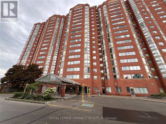 Rainbow Village II - 205 2466 Eglinton Avenue East - photo 2