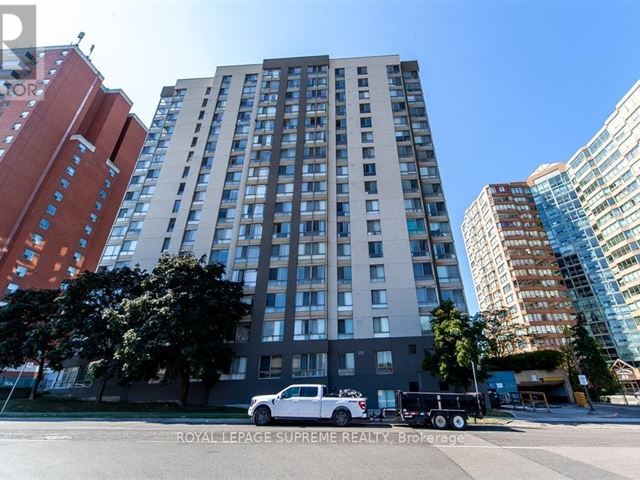 York Square - 608 2470 Eglinton Avenue West - photo 2