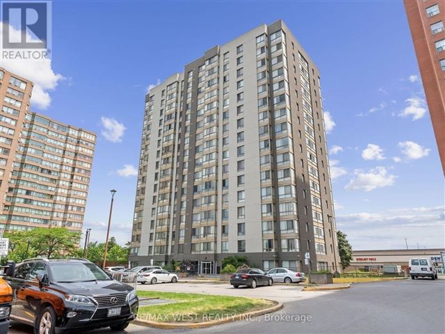 York Square - 806 2470 Eglinton Avenue West - photo 1