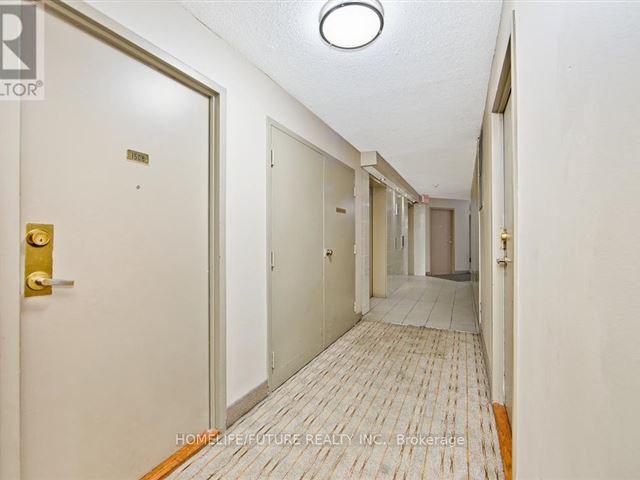 York Square - 1508 2470 Eglinton Avenue West - photo 3