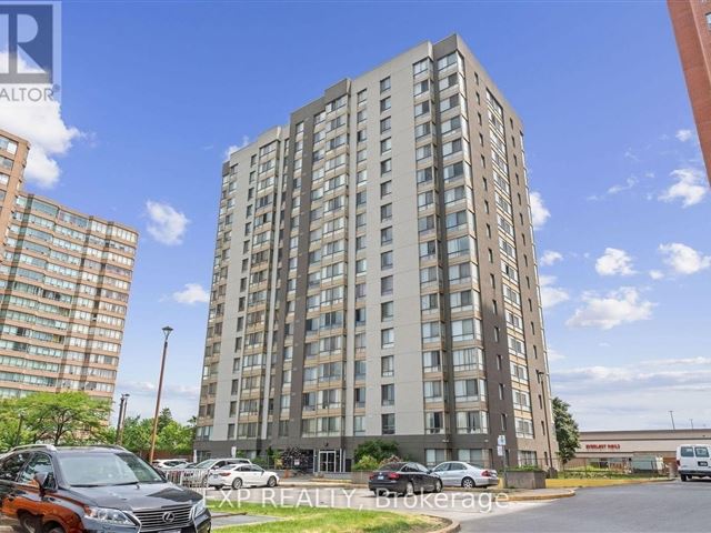 York Square - 904 2470 Eglinton Avenue West - photo 1