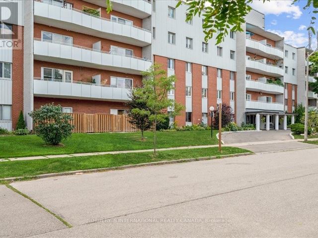 2485 Woking Condos - 405 2485 Woking Crescent - photo 1