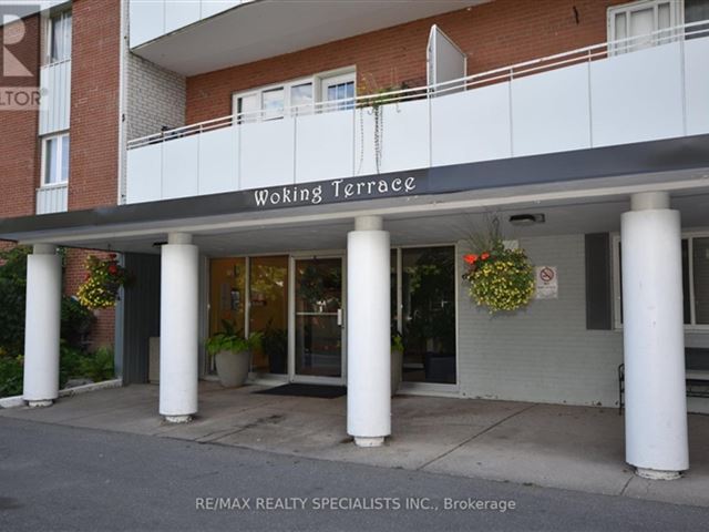 2485 Woking Condos - 209 2485 Woking Crescent - photo 1