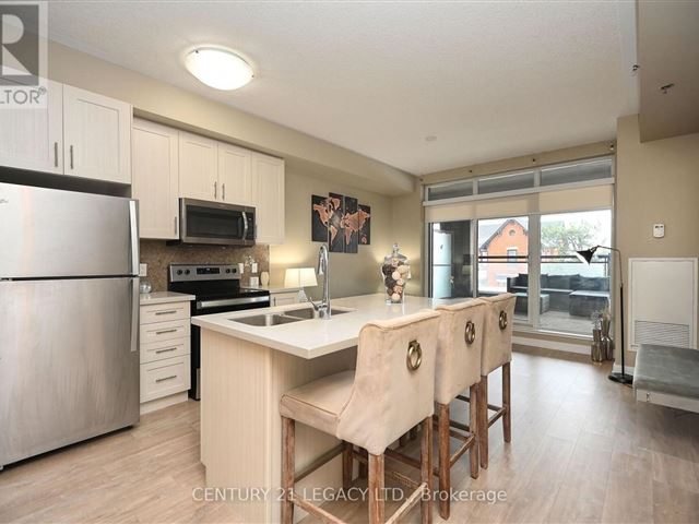 2486 Old Bronte RD - 212 2486 Old Bronte Road - photo 1