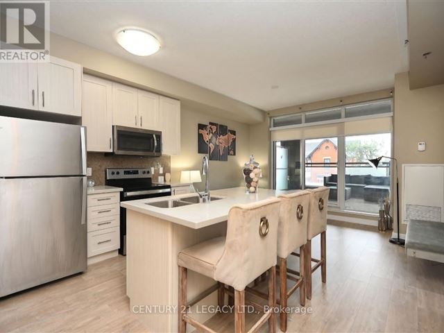 2486 Old Bronte RD - 212 2486 Old Bronte Road - photo 1