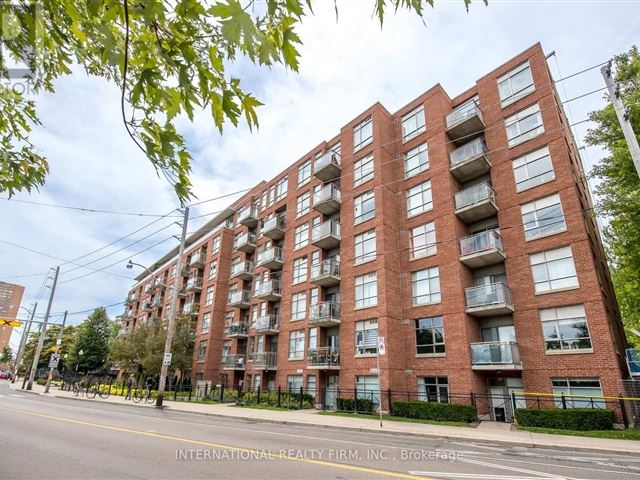 Glen Lake - 711 2495 Dundas Street West - photo 1