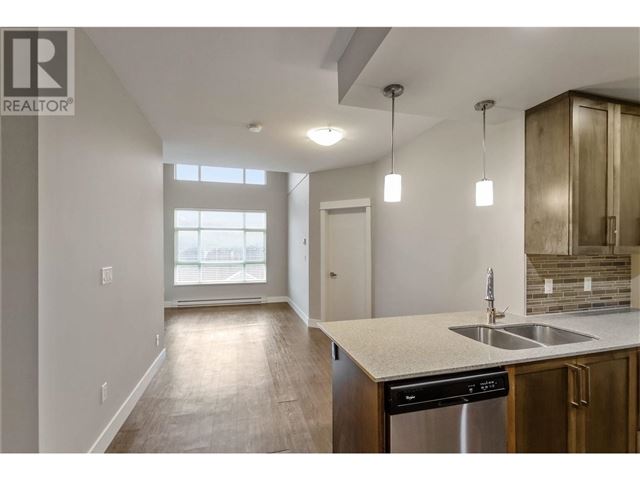 Orchid Riverside Homes - 603 2495 Wilson Avenue - photo 3