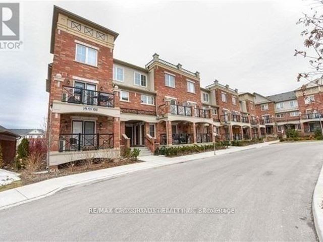 2508 Post Road Condos - 16 2484 Post Road - photo 1