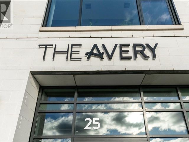 The Avery - 509 25 Alderney Drive - photo 1