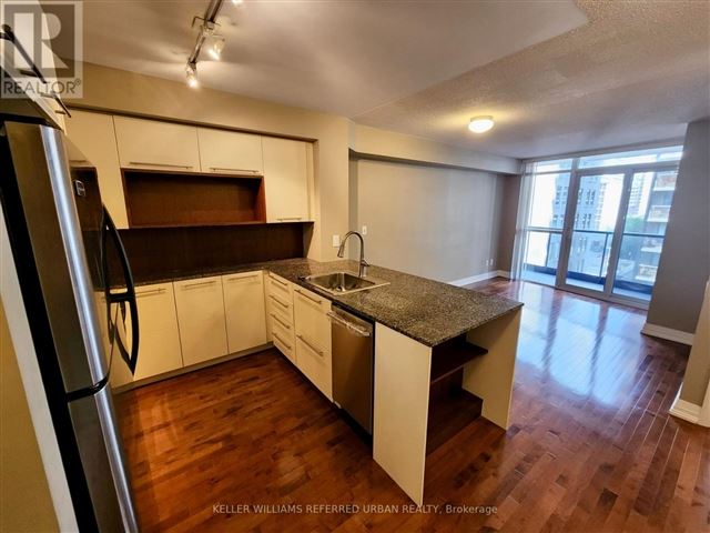 Encore Condos - 808 25 Carlton Street - photo 2