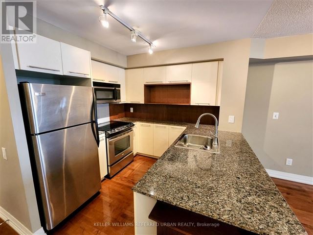 Encore Condos - 808 25 Carlton Street - photo 3