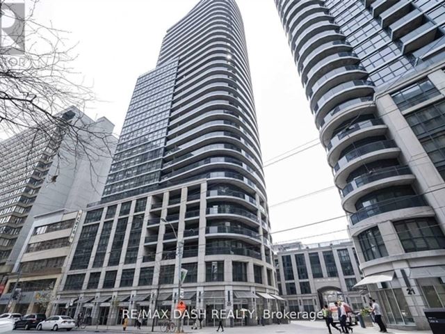 Encore Condos - 2701 25 Carlton Street - photo 1