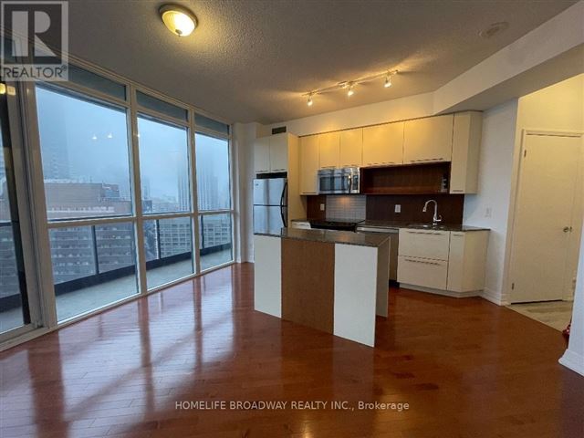 Encore Condos - 2104 25 Carlton Street - photo 2