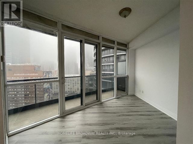 Encore Condos - 2104 25 Carlton Street - photo 3