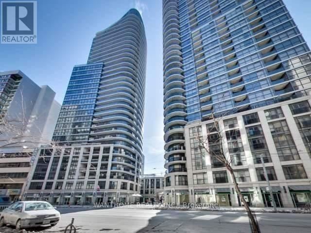 Encore Condos - 322 25 Carlton Street - photo 1