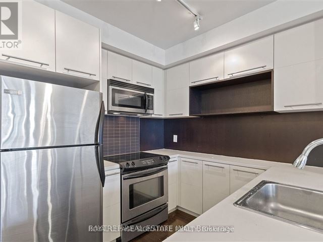 Encore Condos - 2308 25 Carlton Street - photo 1