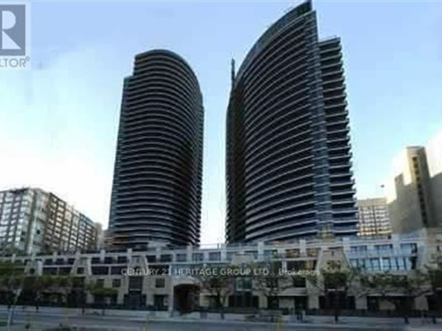 Encore Condos - 2002 25 Carlton Street - photo 1