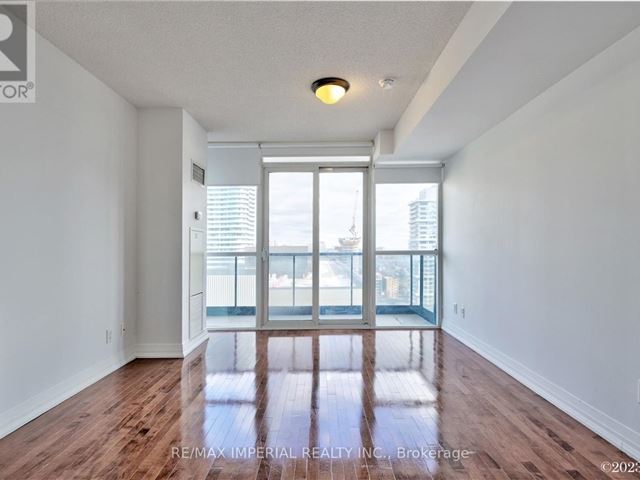 Encore Condos - 2301 25 Carlton Street - photo 3