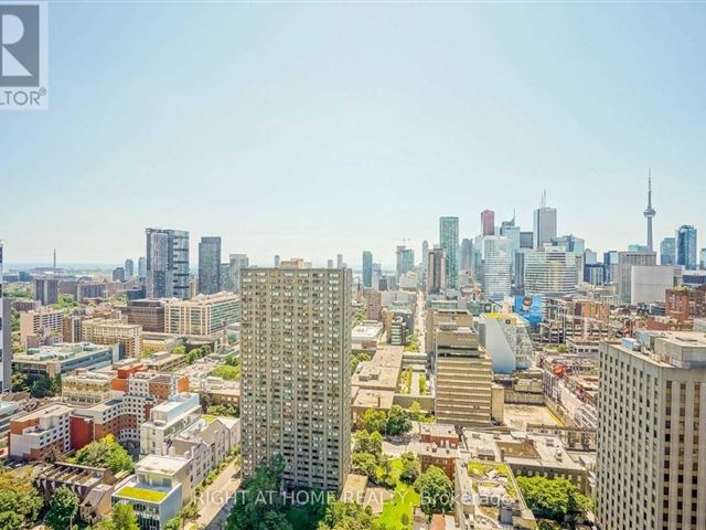 Encore Condos - 3102 25 Carlton Street - photo 1