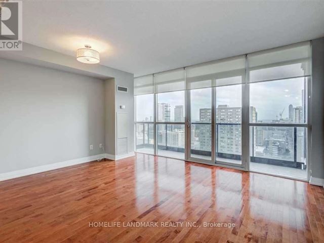 Encore Condos - 2902 25 Carlton Street - photo 2