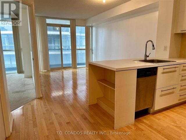 Encore Condos - 2406 25 Carlton Street - photo 1