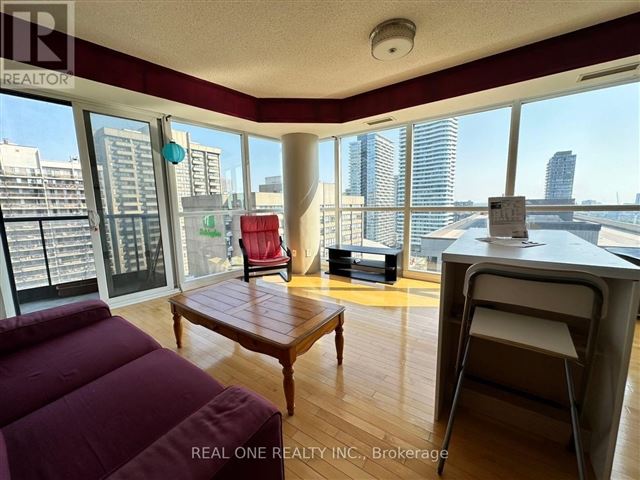 Encore Condos - 2309 25 Carlton Street - photo 1