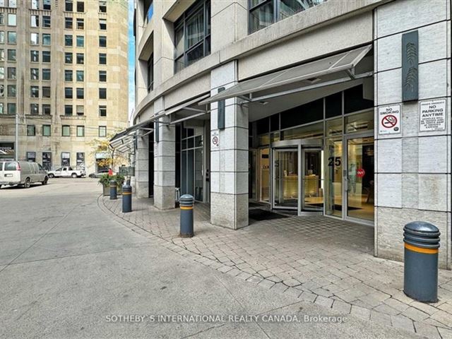 Encore Condos - 2203 25 Carlton Street - photo 3