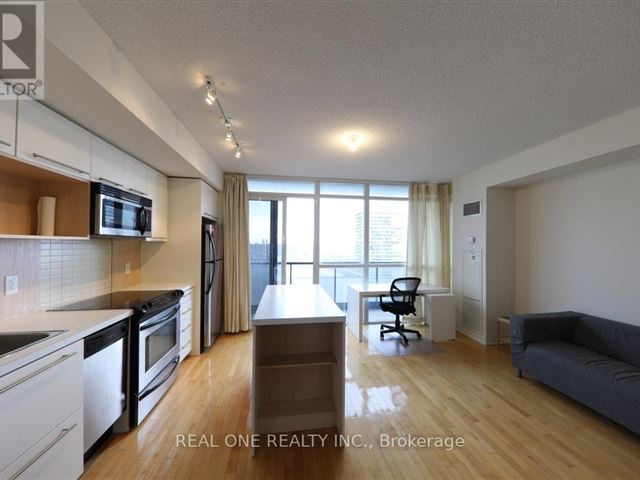 Encore Condos - 2310 25 Carlton Street - photo 1