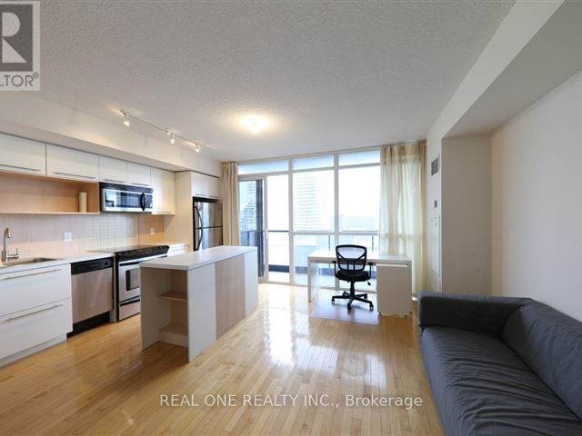 Encore Condos - 2310 25 Carlton Street - photo 3