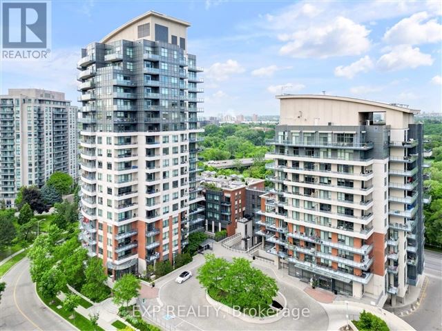 Perspective Condominiums - 707 25 Fontenay Court - photo 1