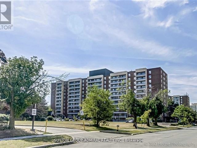 Four Winds Condos - 902 35 Four Winds Drive - photo 1