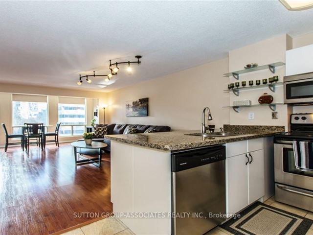 The Gallery - 603 25 Grenville Street - photo 2