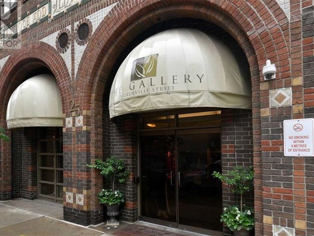 The Gallery - lph7 25 Grenville Street - photo 2