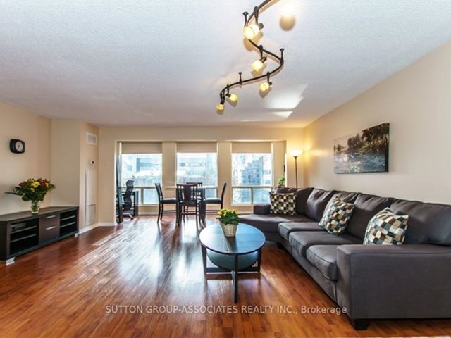 The Gallery - 603 25 Grenville Street - photo 2