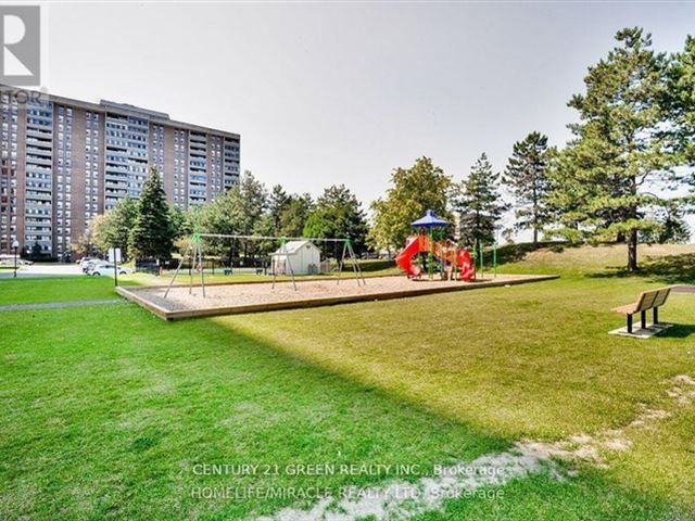 25 Kensington Condos - 1710 25 Kensington Road - photo 3