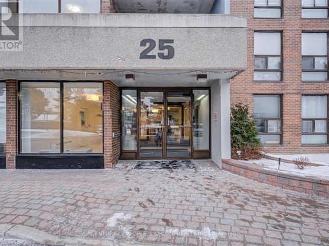 25 Kensington Condos - 1710 25 Kensington Road - photo 2