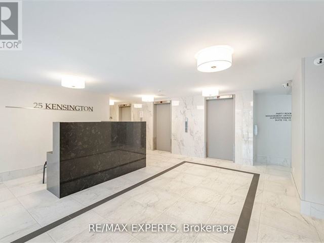 25 Kensington Condos - 1407 25 Kensington Road - photo 3