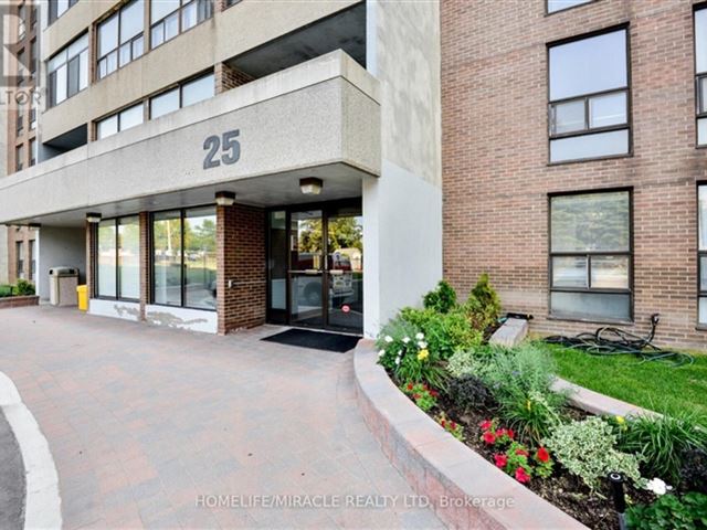 25 Kensington Condos - 410 25 Kensington Road - photo 2